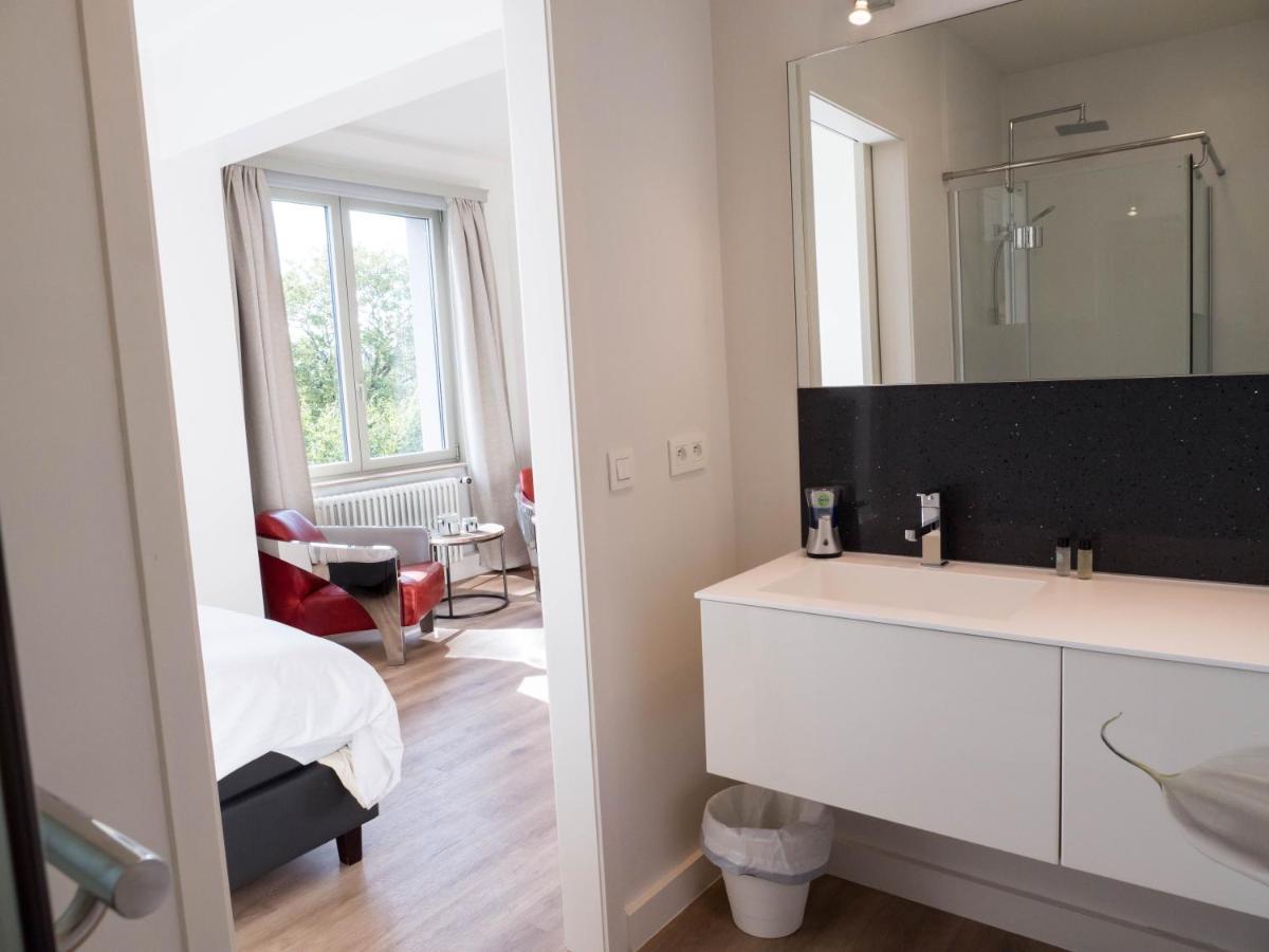 Maison Willem Tell Gent Dış mekan fotoğraf